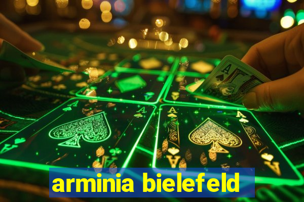 arminia bielefeld